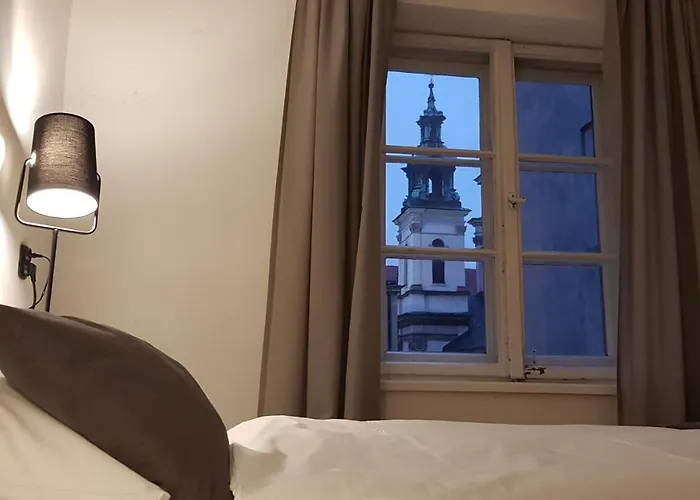 Flamingo Premium Hostel