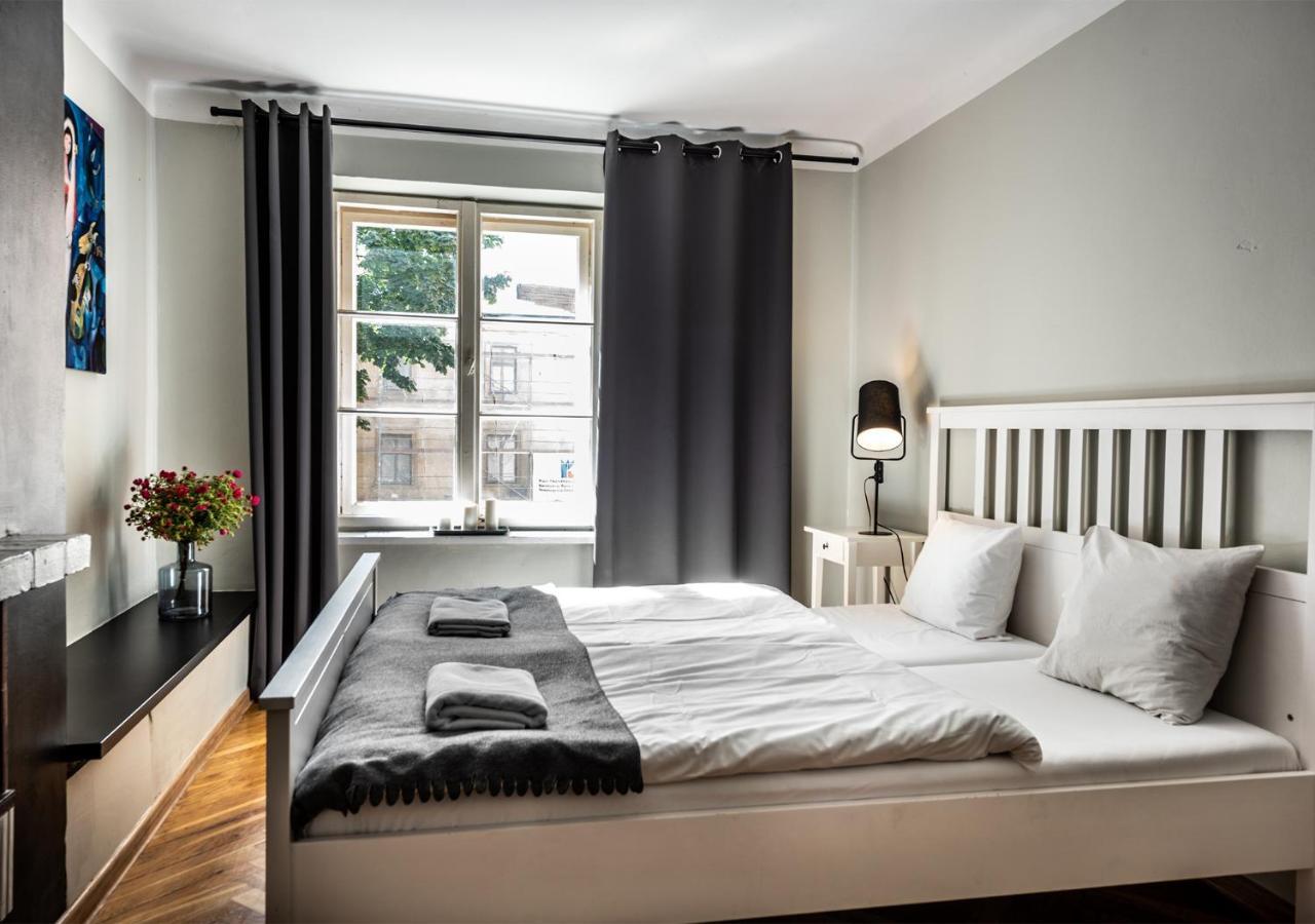 Flamingo Premium Vandrerhjem Krasków