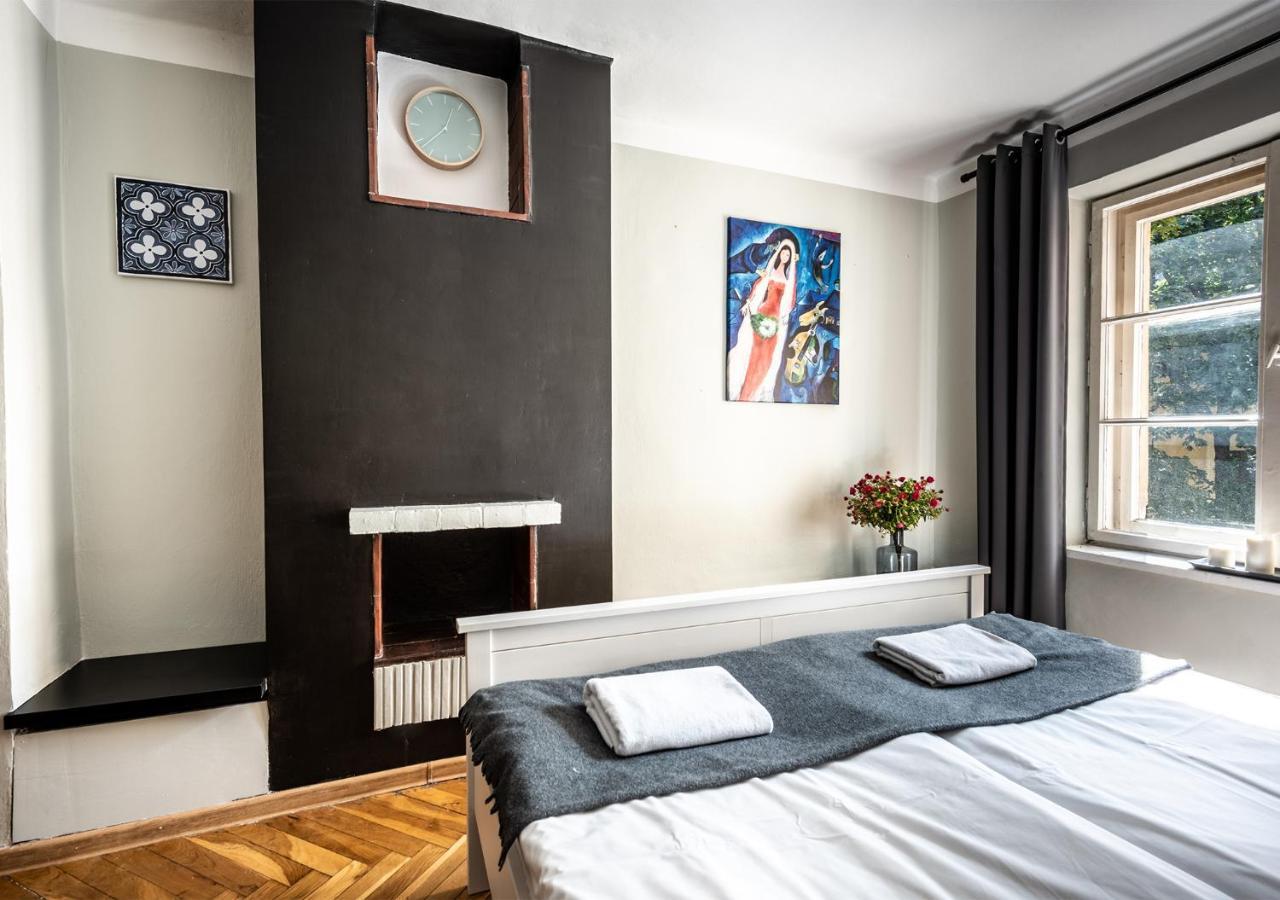 Flamingo Premium * Krasków