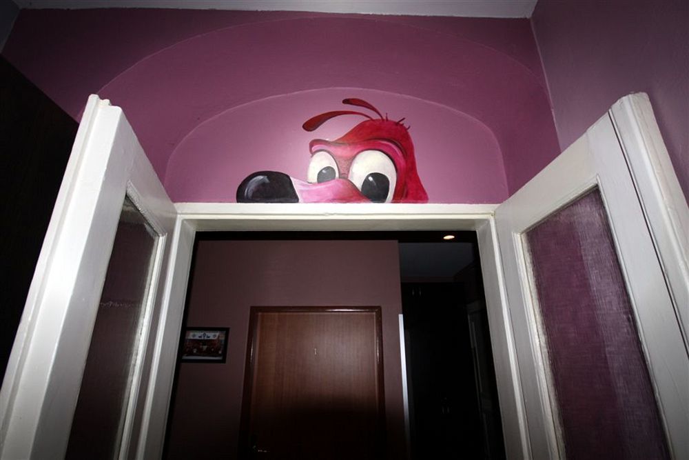 Flamingo Premium Krasków