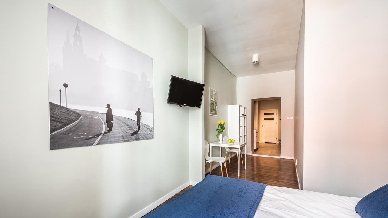 Flamingo Premium * Krasków