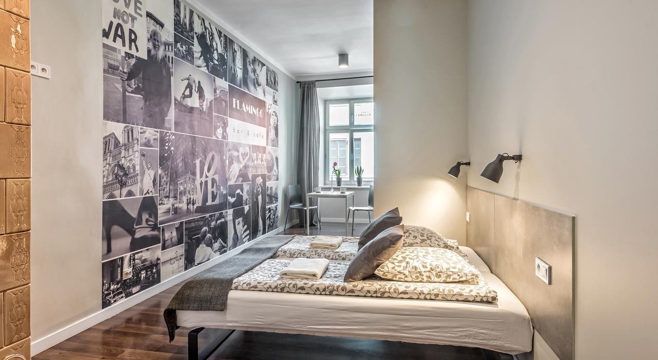Flamingo Premium Krasków