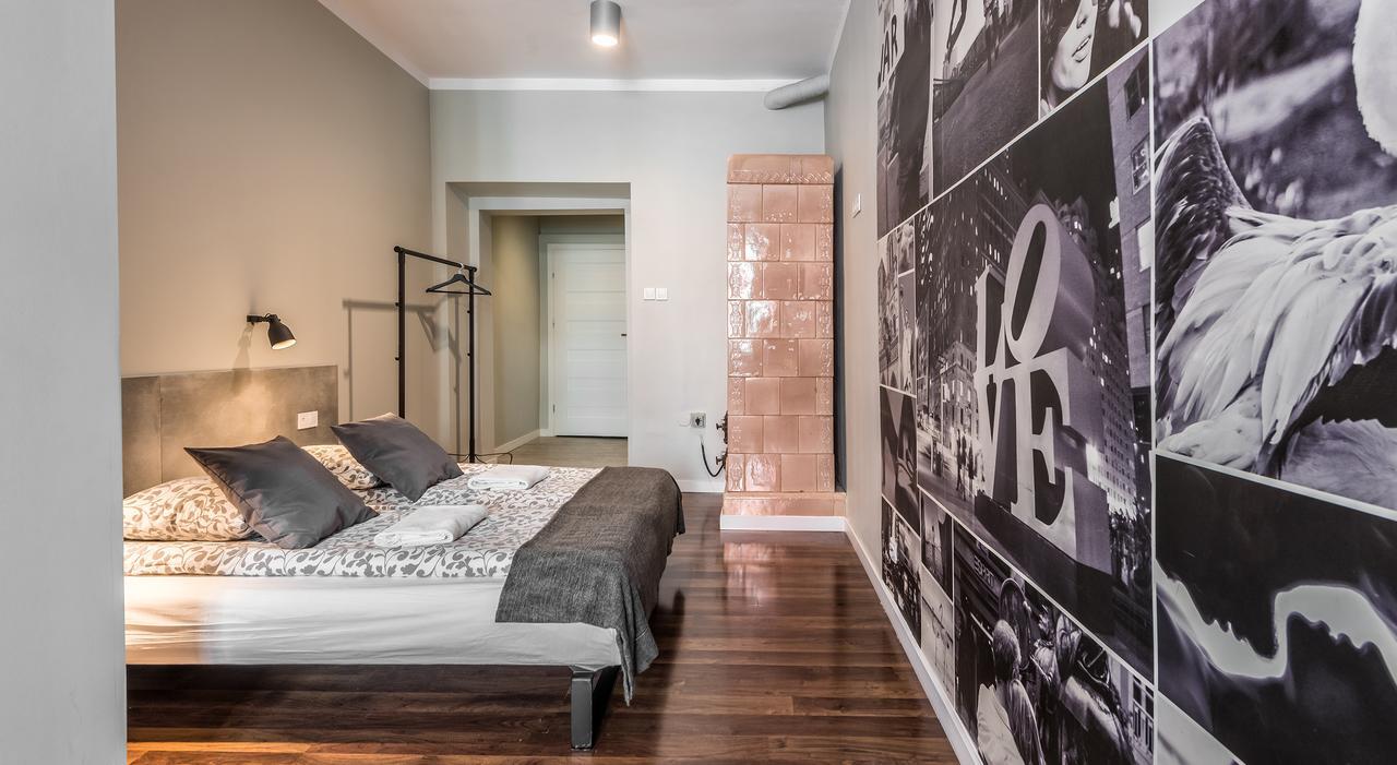 Flamingo Premium * Krasków