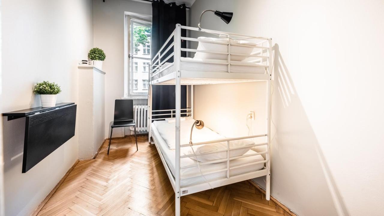 Vandrerhjem Flamingo Premium Krasków