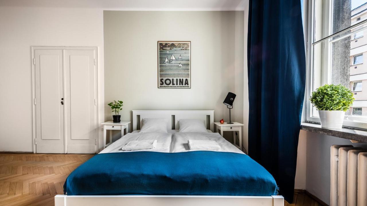Flamingo Premium Vandrerhjem *