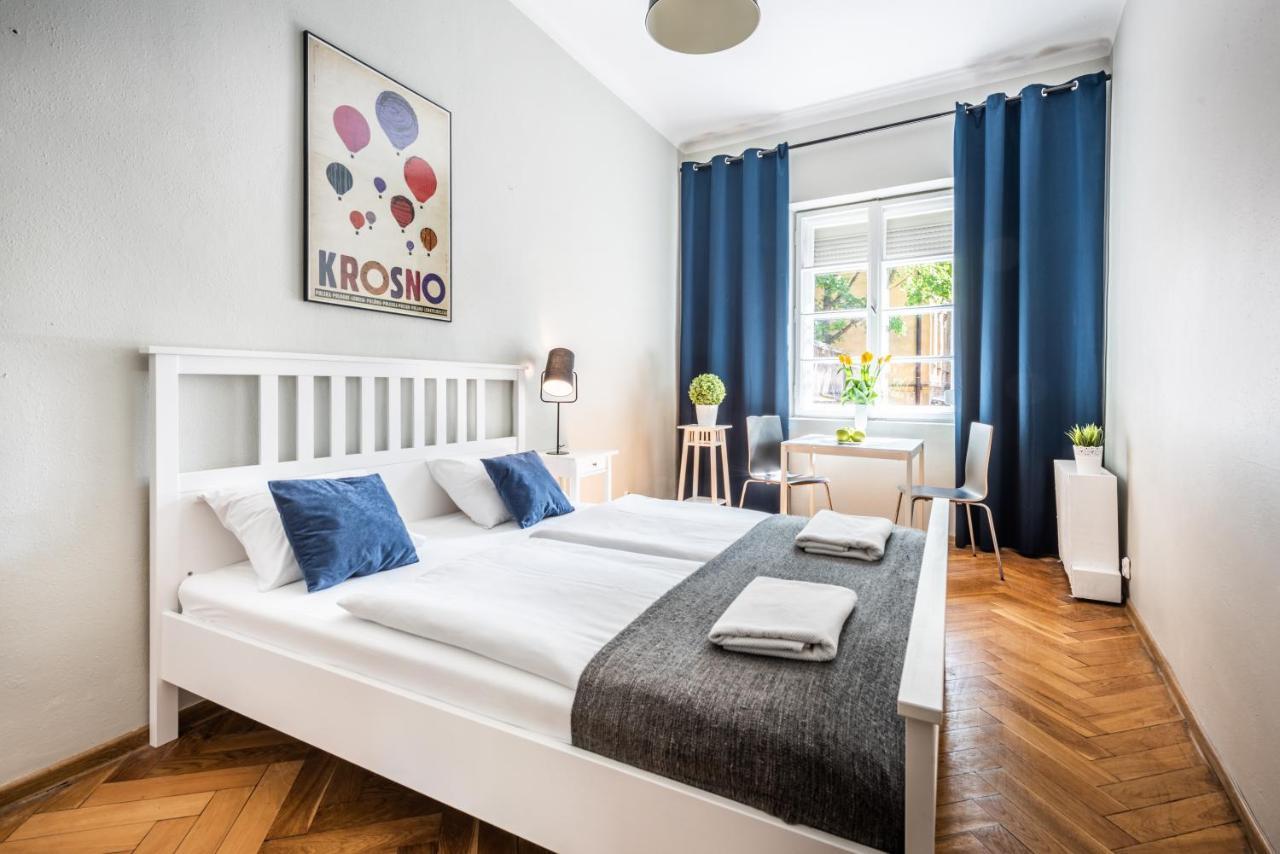 Vandrerhjem Flamingo Premium Krasków