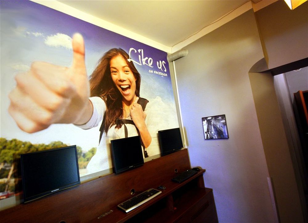 Хостел Flamingo Premium Краків
